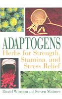 Adaptogens