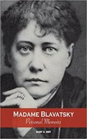 Madame Blavatsky, Personal Memoirs