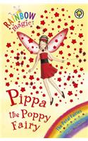 Pippa the Poppy Fairy