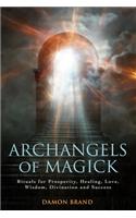 Archangels of Magick