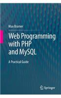 Web Programming with PHP and MySQL