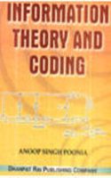 INFORMATION THEORY AND CODING...