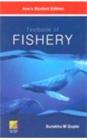 Textbook Of Fishery