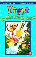 Pippi in the South Seas