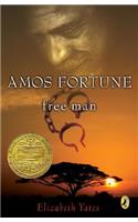 Amos Fortune, Free Man