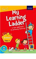 My Learning Ladder Science Class 4 Term 2: A New Approach to Primary Learning