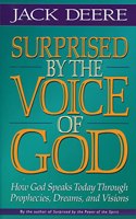 Surprised by the Voice of God