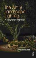 The Art of Landscape Lighting