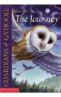 The Journey (Guardians of Ga'hoole #2)