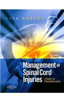 Management of Spinal Cord Injuries