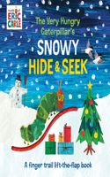 Very Hungry Caterpillar's Snowy Hide & Seek