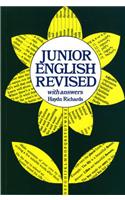 Junior English Revised With Answers