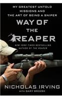 Way of the Reaper