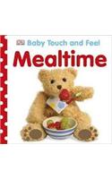 Baby Touch and Feel Mealtime