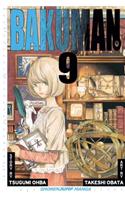 Bakuman?, Vol. 9