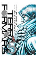 Terra Formars, Vol. 5