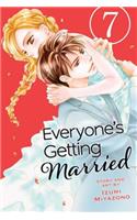 Everyone's Getting Married, Vol. 7