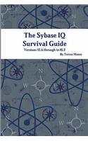 Sybase IQ Survival Guide