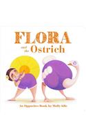 Flora and the Ostrich