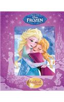 Disney Frozen Magical Story