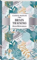 Classic Puzzles Brain Training