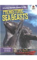 Prehistoric Sea Beasts