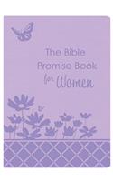 The Bible Promise Book for Women