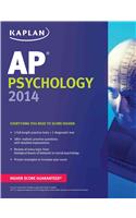 Kaplan AP Psychology