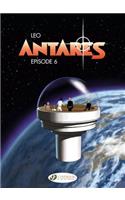 Antares, Episode 6