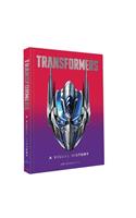 Transformers: A Visual History