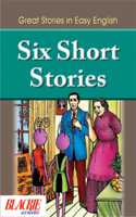 Gsee Six Short Stories