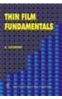 Thin Film Fundamentals