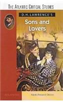 D.H. Lawrence’s Sons and Lovers The Atlantic Critical Studies