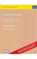 Network Analysis 3rd Edition