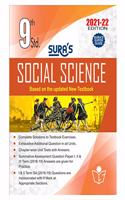 Social Science - IX Std. (New Equitable Syllabus Guide)