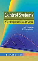 Control Systems : A Comprehensive Lab Manual