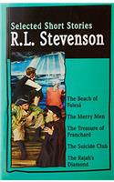 Selected Short Stories R. L. Stevenson