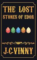 Lost Stones Of Edor