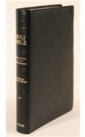 The Old Scofield® Study Bible, KJV, Classic Edition