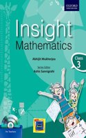 Insight Mathematics 3