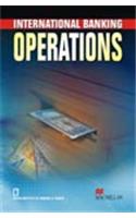 International Banking Operations