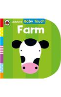 Baby Touch: Farm