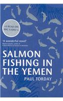 Salmon Fishing in the Yemen