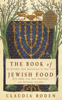 Book of Jewish Food