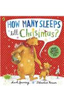 How Many Sleeps till Christmas?