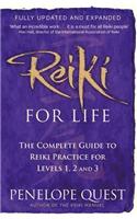 Reiki For Life