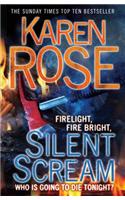 Silent Scream (The Minneapolis Series Book 2)