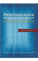 Performance Management