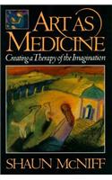 Art as Medicine