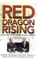 Red Dragon Rising: China's Military Threat to America